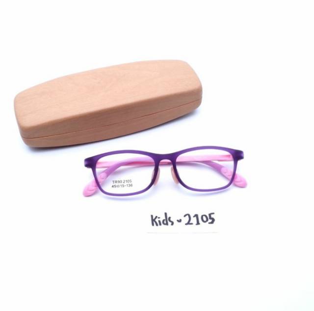 Frame kacamata kids 2105 kacamata anak Termurah