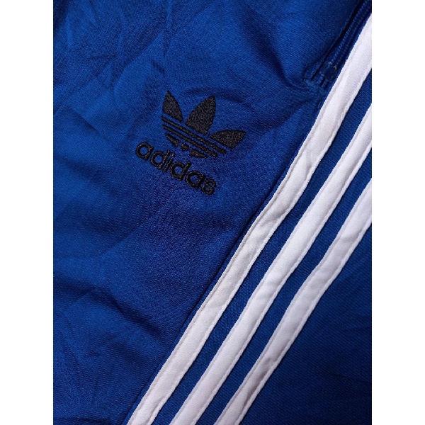 ADIDAS EUROPE TRACKPANTS