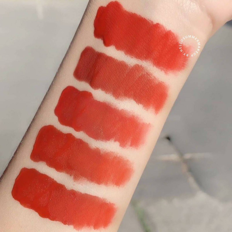 [ORIGINAL THAILAND] WetN Picklicious Matte Lipgloss