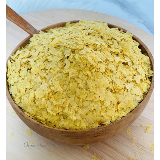 

Nutritional Yeast 500G