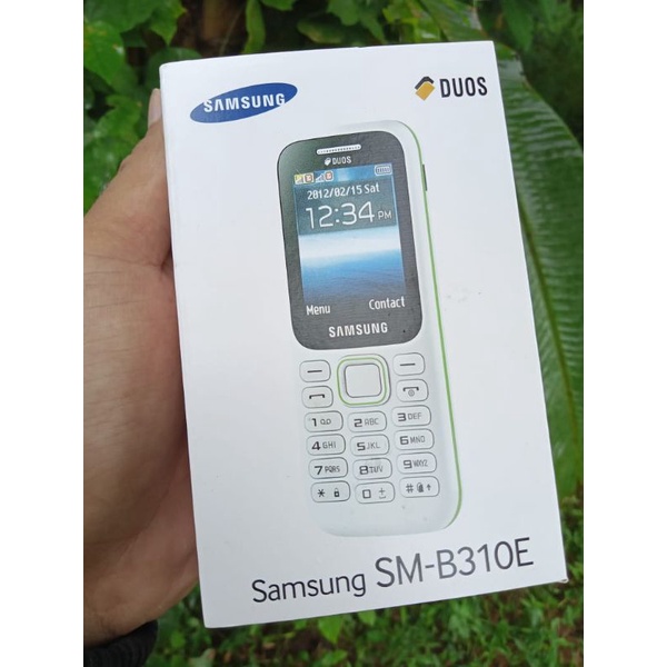 SM-B310E SAMSUNG jadul mp3 GURU MUSIK 2 samsung jadul murah SAMSUNG PHYTON -HP SAMSUNG PITON JADUL-5