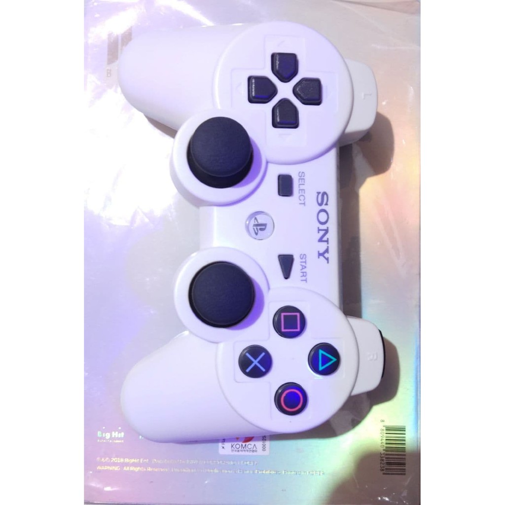 Controller Stick stik PS 3 Pc, laptop, android wireless