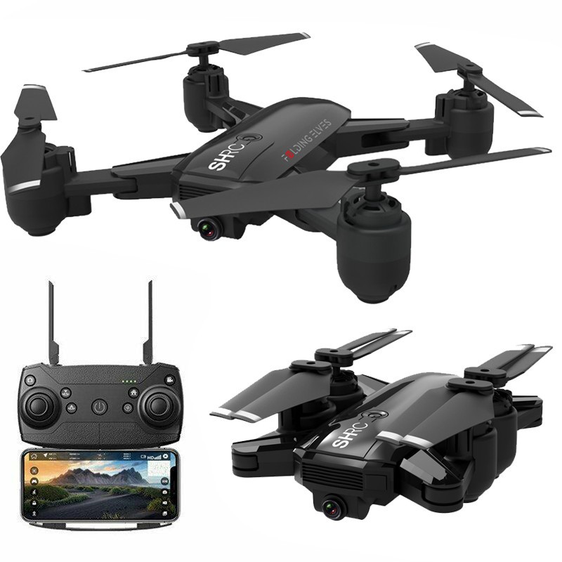 Drone x pro 5G Selfi WIFI FPV GPS 