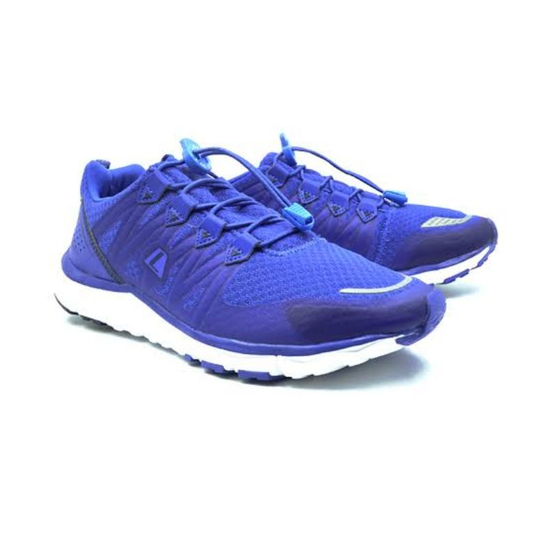 Sepatu League Lari Kumo 1.5 M Running Shoes Pria Original Murah Sneakers Cowo Ori