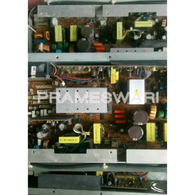 POWER SUPPLY IR 5000 / 6000 / 5020 / 6020