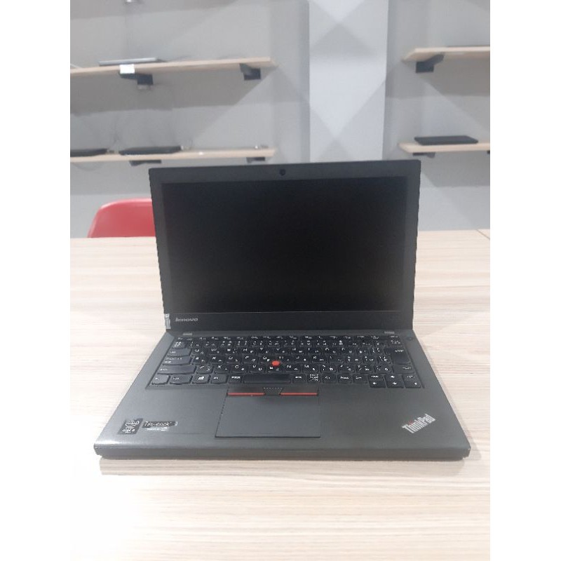 lenovo thinkpad x250