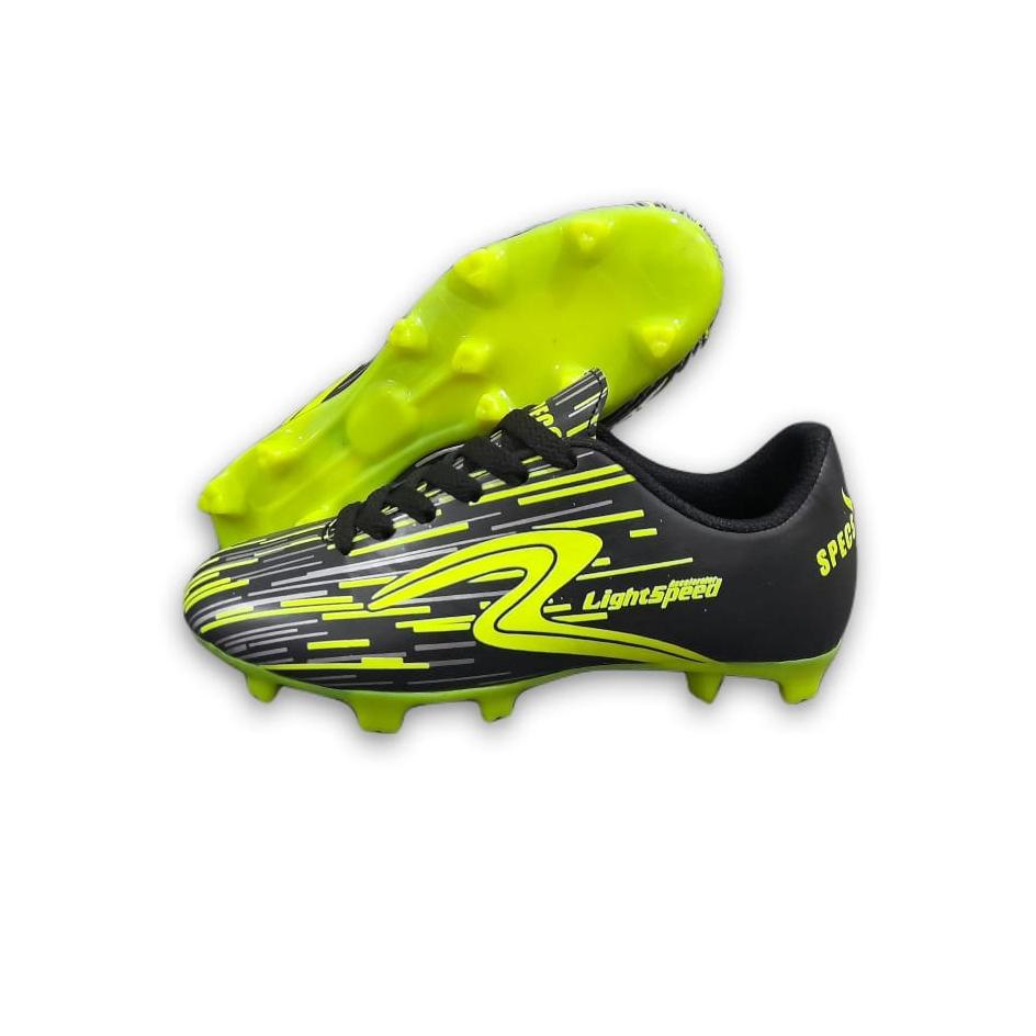 Special Price.. Sepatu Bola Anak Specs Size 33 34 35 36 37 38