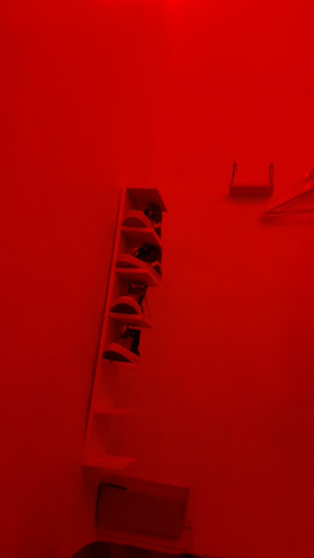 Rak Dinding Serbaguna Sudut Tempel Pojok Susun Dapur Serbaguna Kayu Shabby Gantung Vintage Murah !!