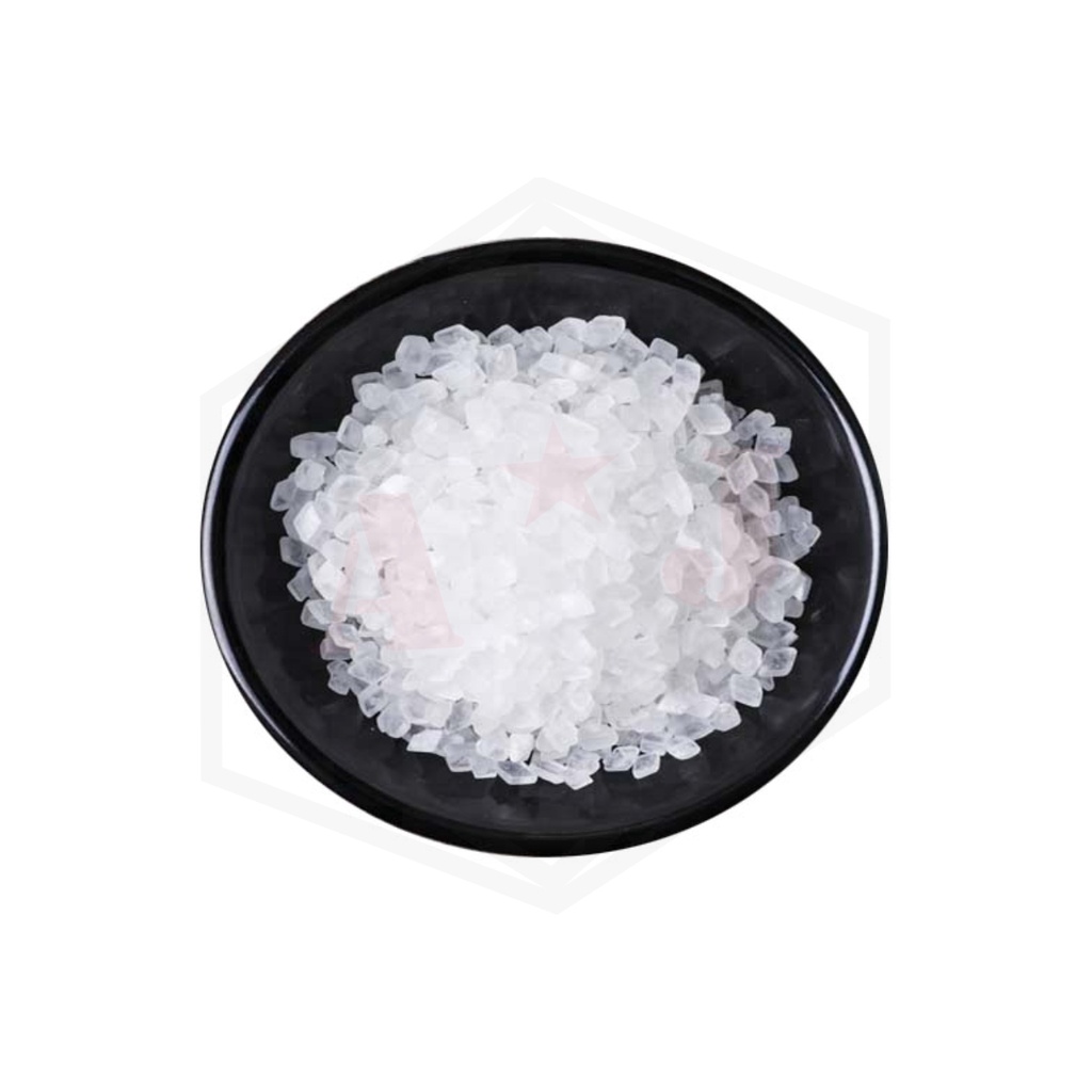 

Saccharine Medium Crystal/Pemanis/Biang Gula/Saccharine Sweetener 1kg