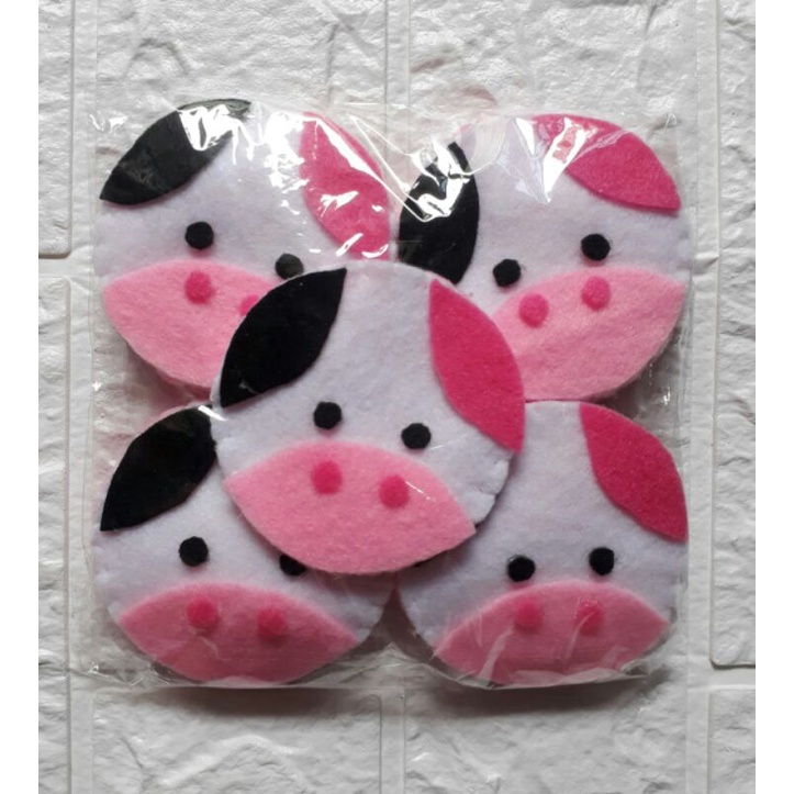 

SALE...AMPLOP FLANEL SAPI