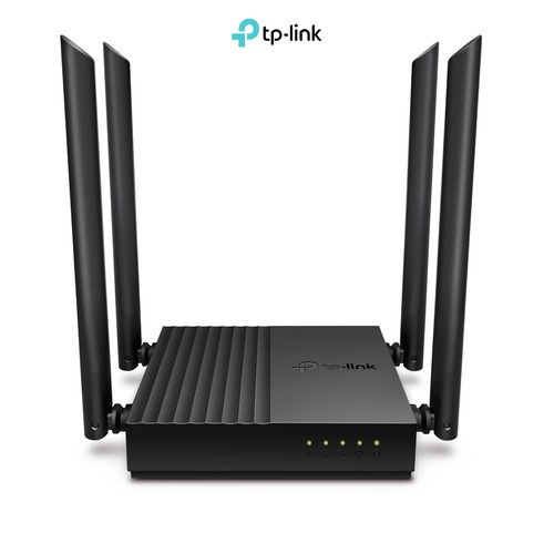 Tp-link Archer C64 AC1200 Wireless MU-MIMO WiFi Router