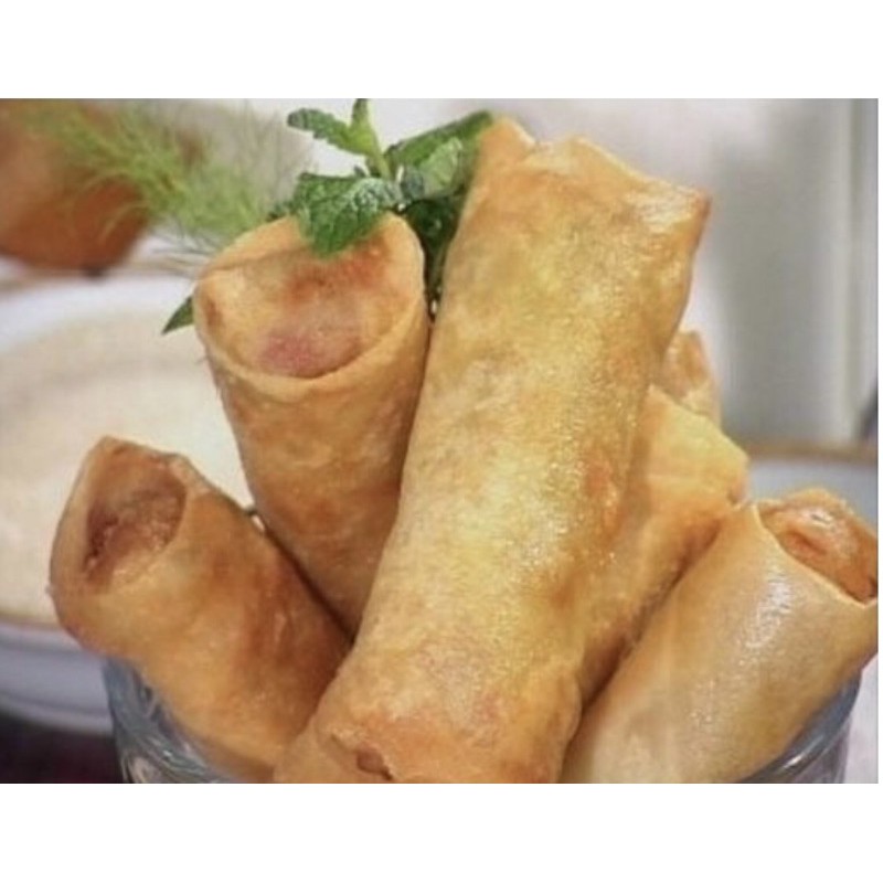 

Lumpia Jasoke by Roticoklatku