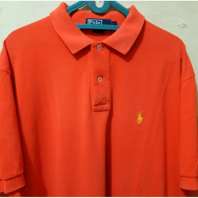 Polo Shirt Polo Ralph Lauren Second