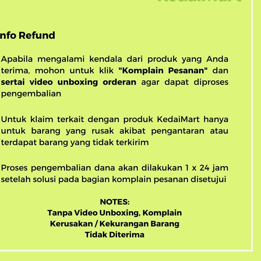 

⚡TOK SIAP 【COD】 Minyak Goreng Segitiga Emas 1 L produck terlaris