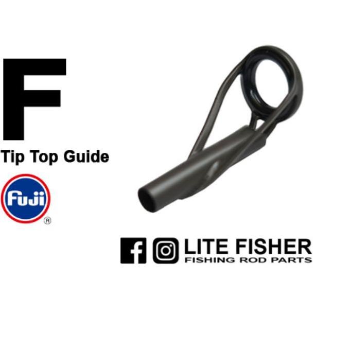 ➪ Top Guide FUJI BCFOT ✦