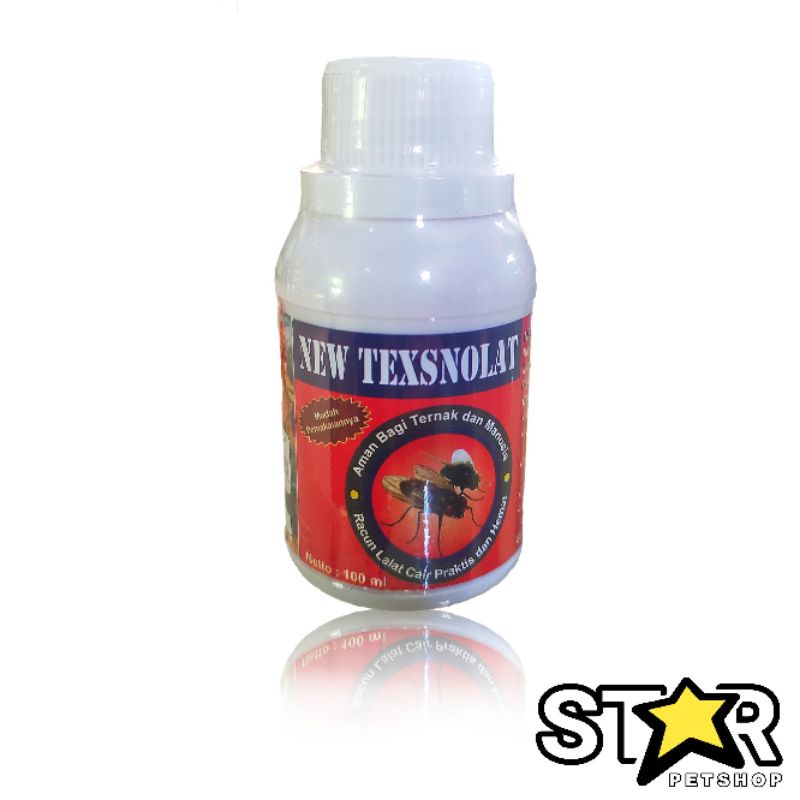 Racun lalat cair 100ml