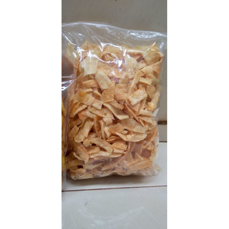 

keripik singkong original