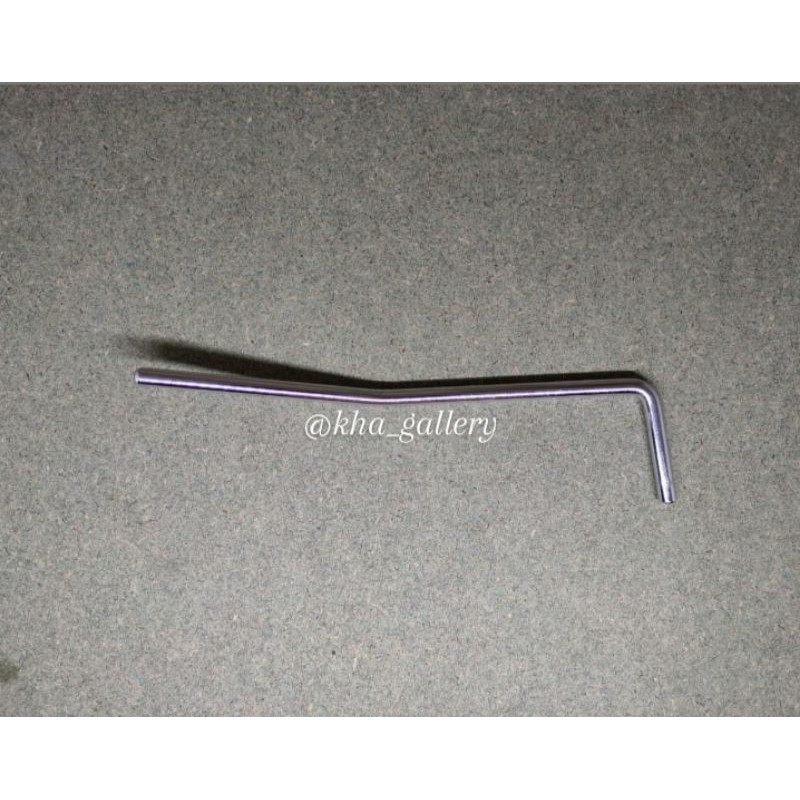 Handle Arm Tremolo Edge 3 III Bridge Semi Updown ibanez