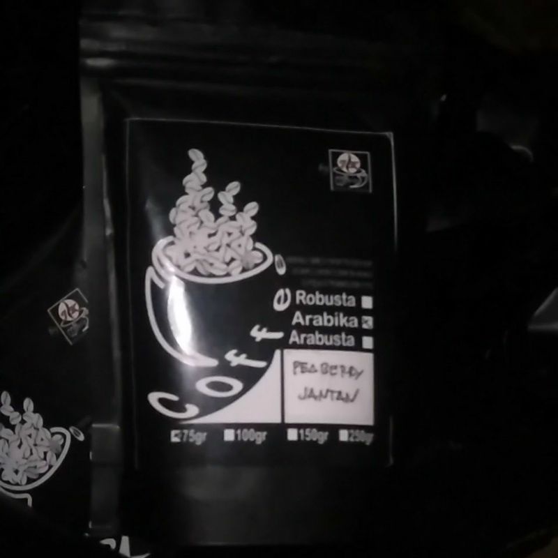 

JK coffee