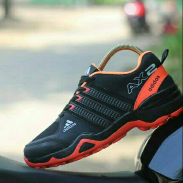 Sepatu adidas ax 2