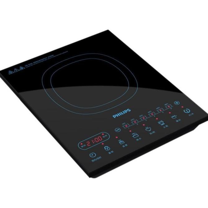 Kompor Listrik Philips Hd4932 Sripuji789