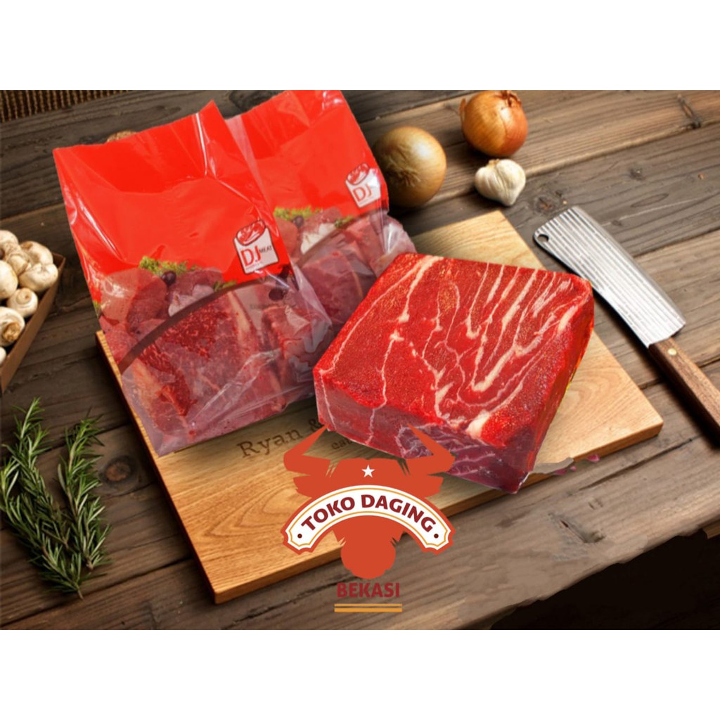 

Daging Sapi Paha Depan