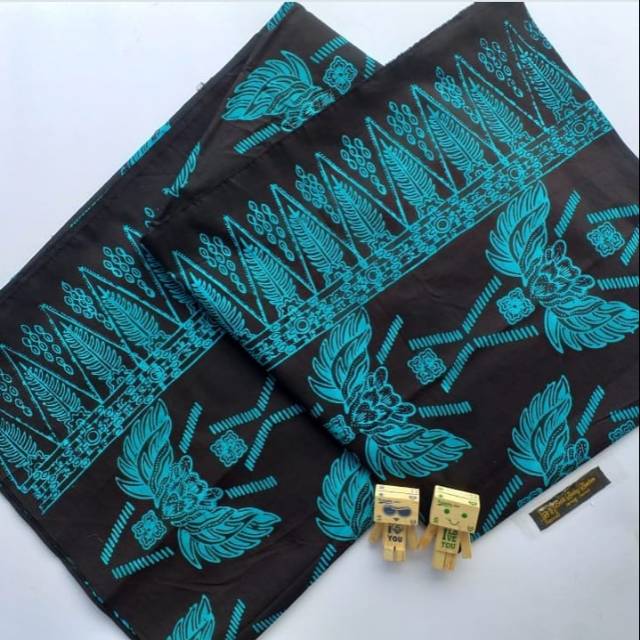 

Batik Baduy Tulis Ukuran 3 x 1