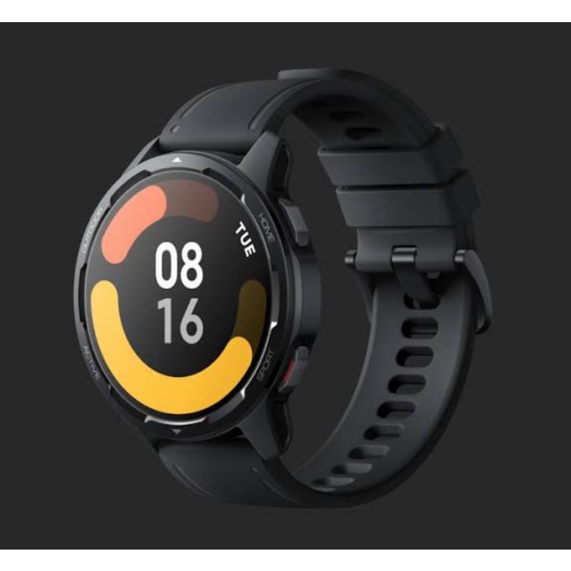 Mi Watch 1.39&quot; / Mi Watch S1 Active 1.43&quot; Sport Smartwatch