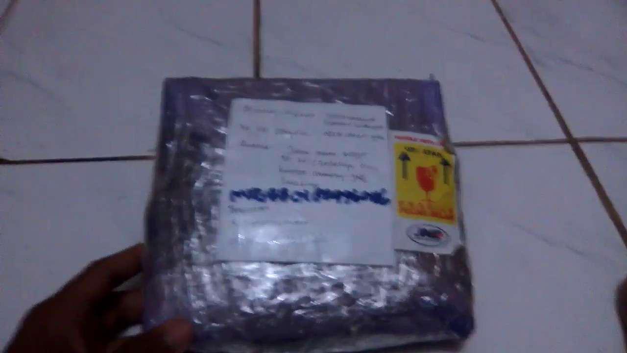 Kelambu Lipat Modern