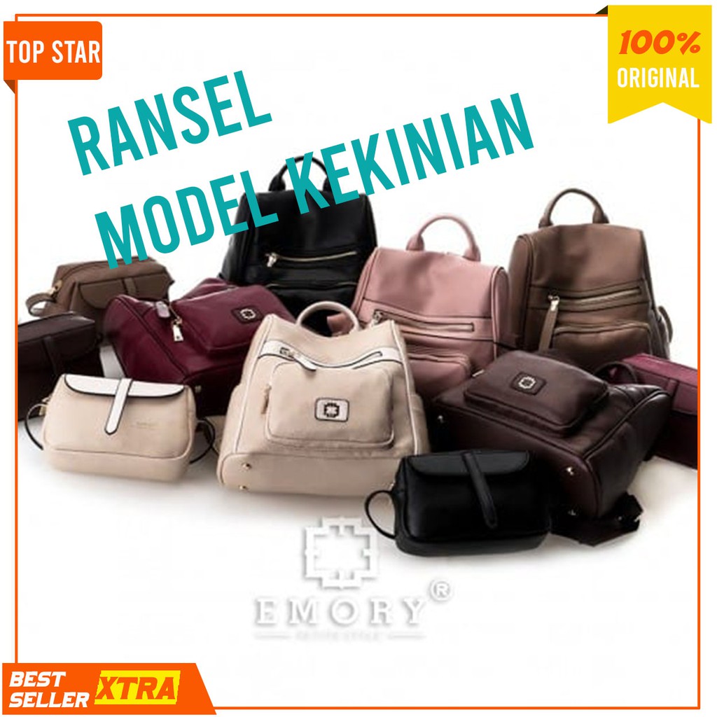 Jual Tas import Wanita ORIGINAL BRAND EMORY TERBARU TAS BATAM emory malteese 3349