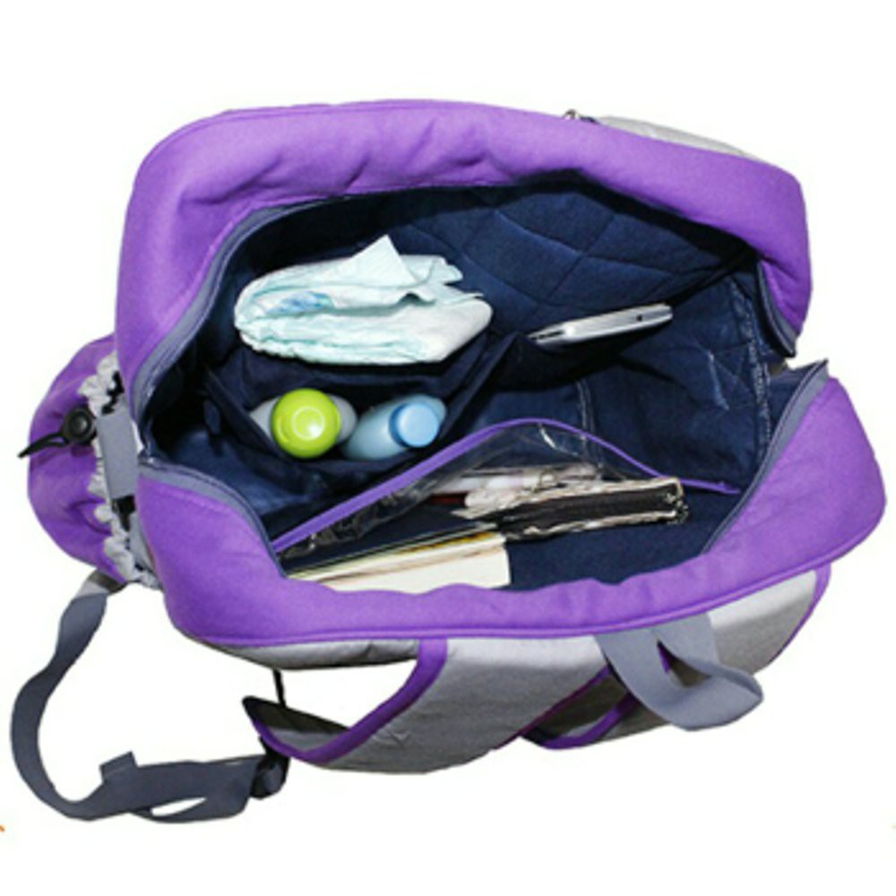 Jual TAS SNOBBY RANSEL / SNOBBY DIAPER BAG