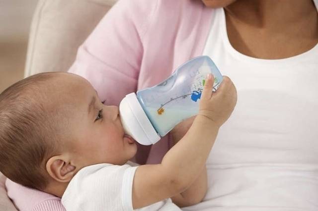 Philips Avent Bottle Natural / botol susu avent natural / avent wide neck