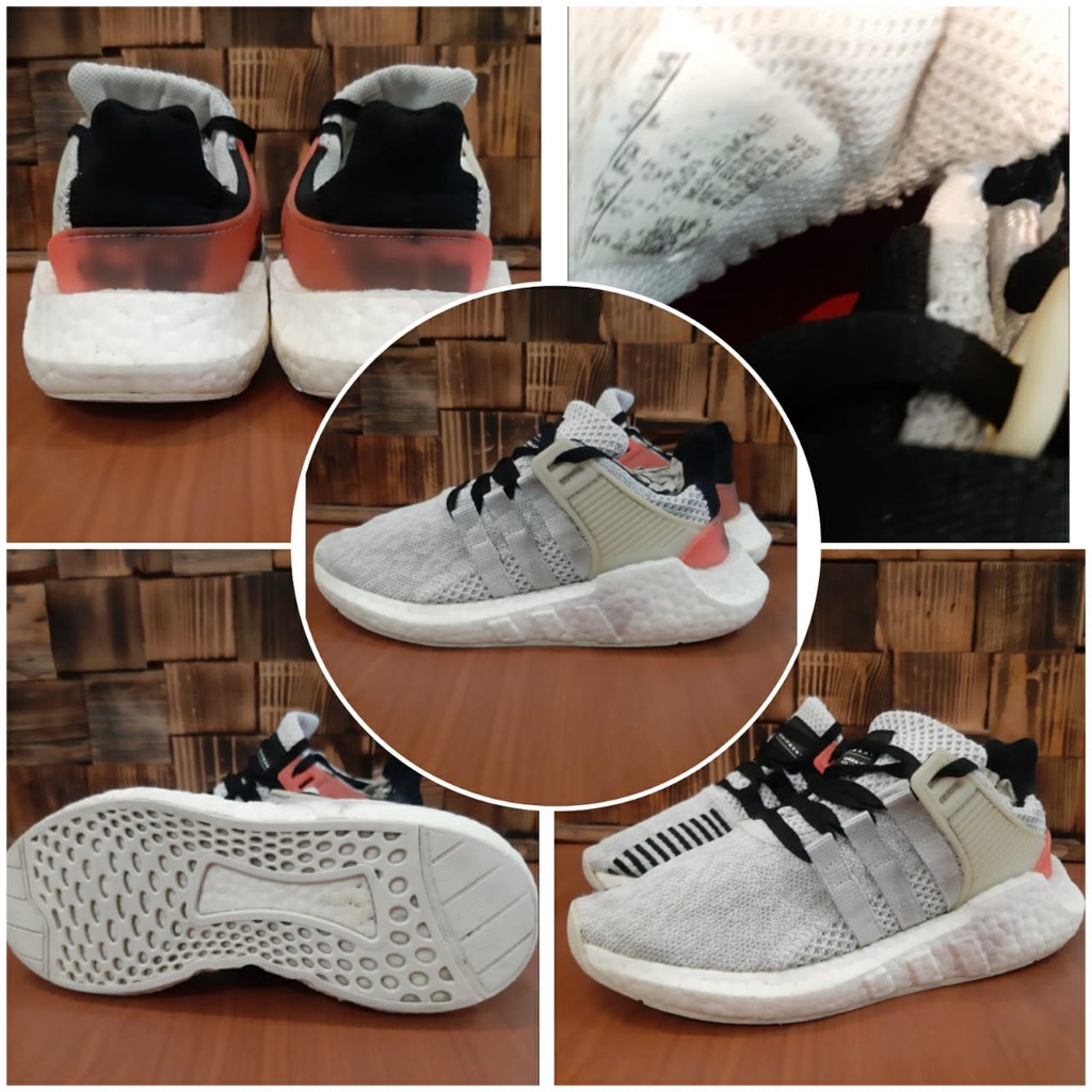 SEPATU BRANDED ORI SECOND ADIDAS SEPATU SNEAKERS SHOES PRIA WANITA UNISEX MURAH REALPIC