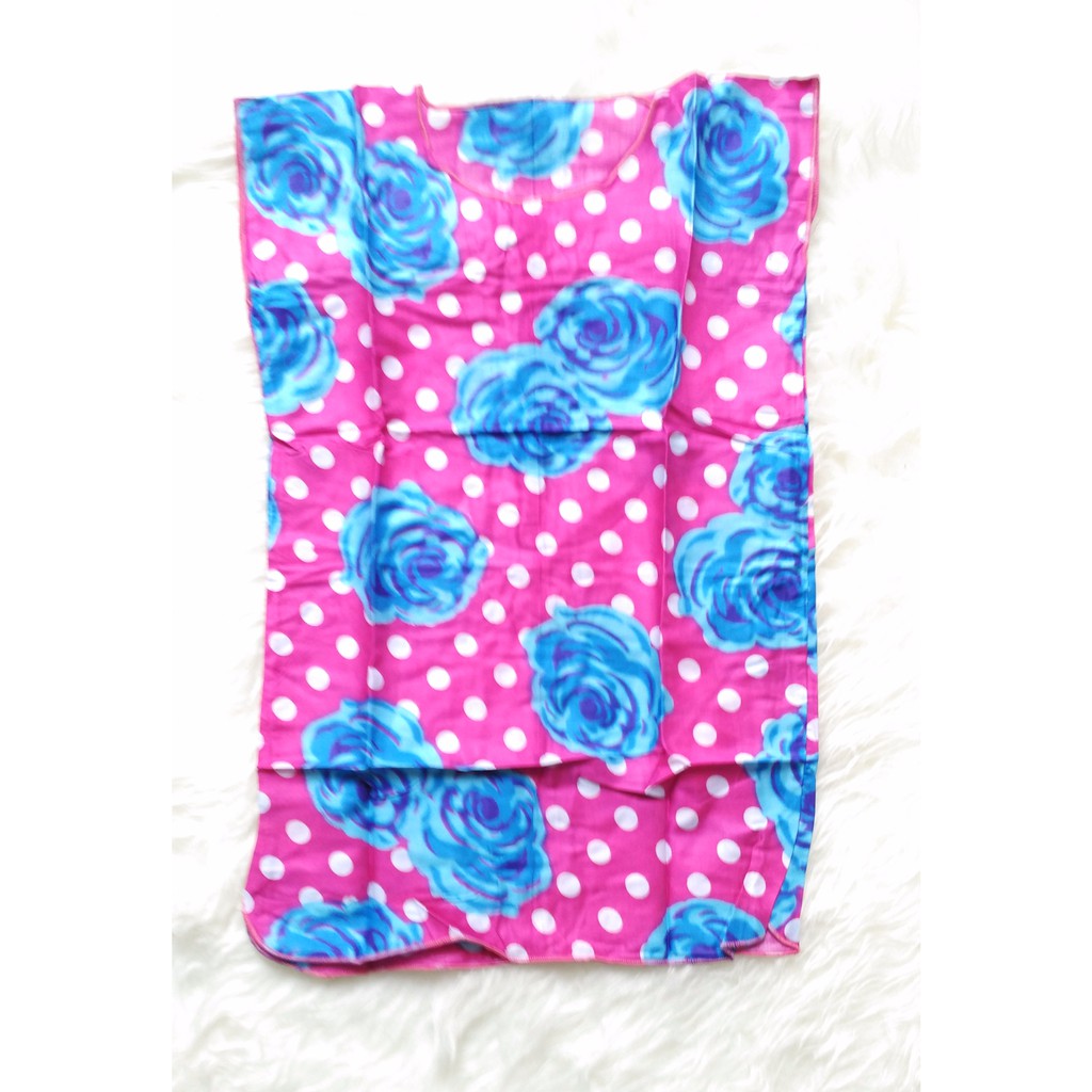 Daster midi anak/daster anak/grosir daster anak/daster banez/dasteranaklucu/dasteranakmurah