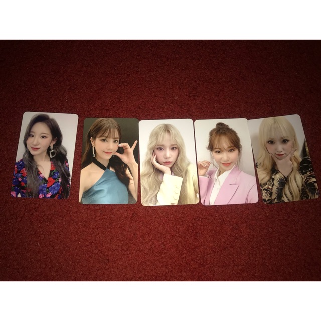 IZONE PC BLOOMIZ ALBUM IZ*ONE