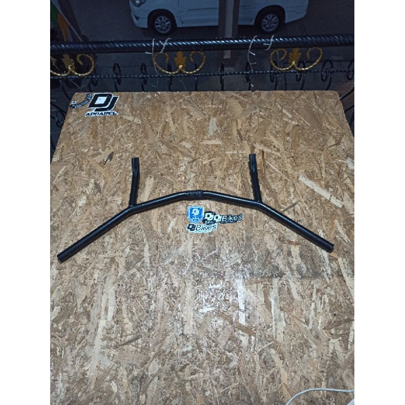 HANDLEBAR KOGA DENHAM KUSTOM DJBIKESBDG STANG TOURING