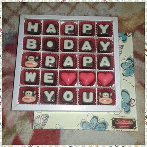 

Langsung Order Coklat Gift 25 sekat terlaris