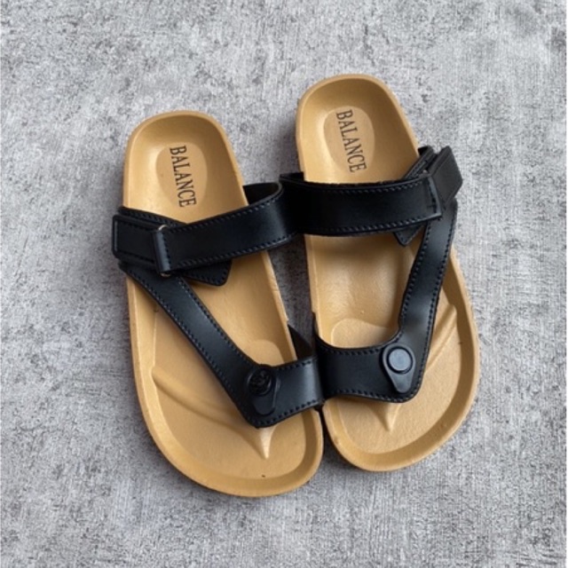 Sandal Jepit Silang Birky 8036