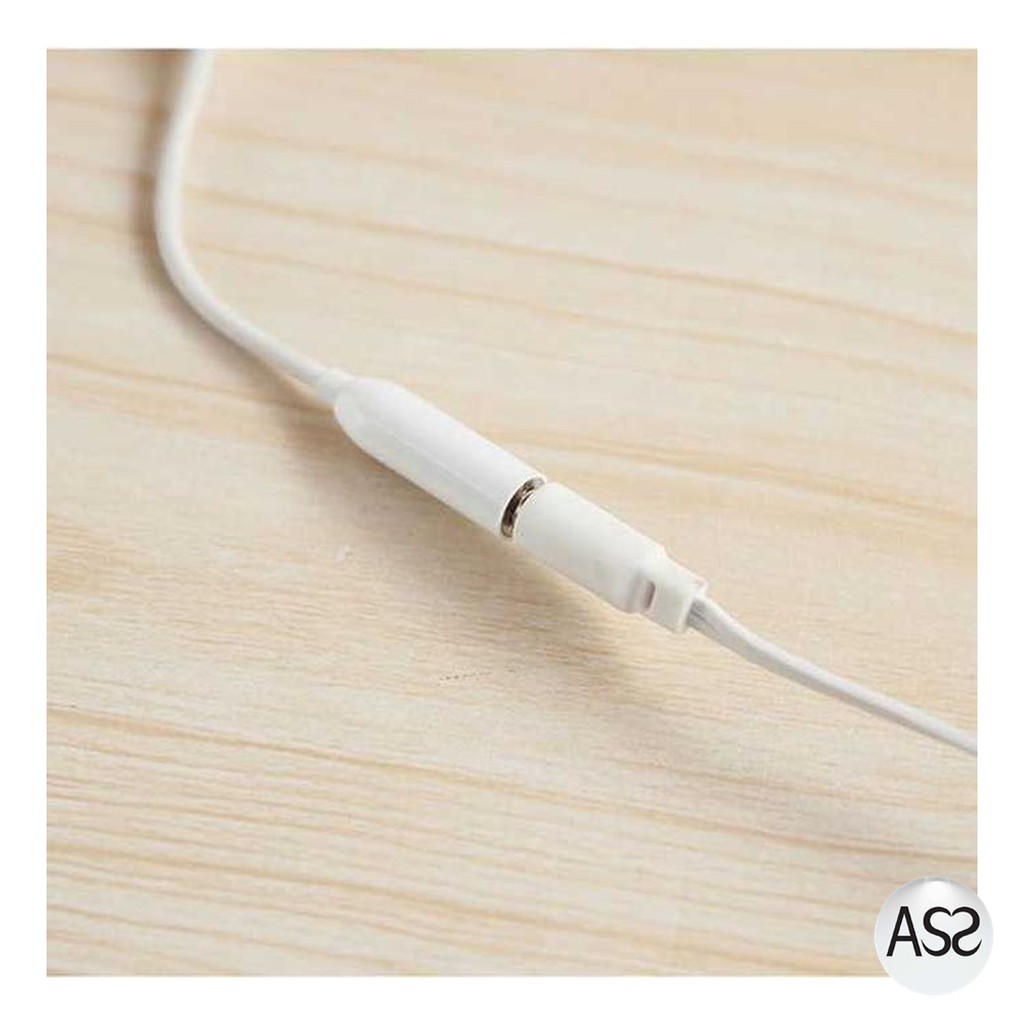 ASS Shop - USB Type-C 3.1 to 3.5mm Audio Jack Converter - L41