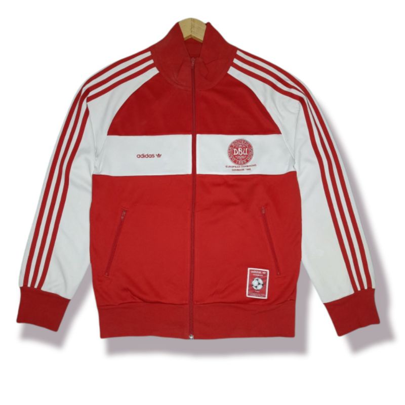 tracktop adidas denmark 1992 danish