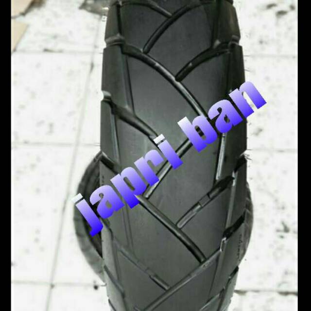 Ban second ring.17 uk.120/80-17