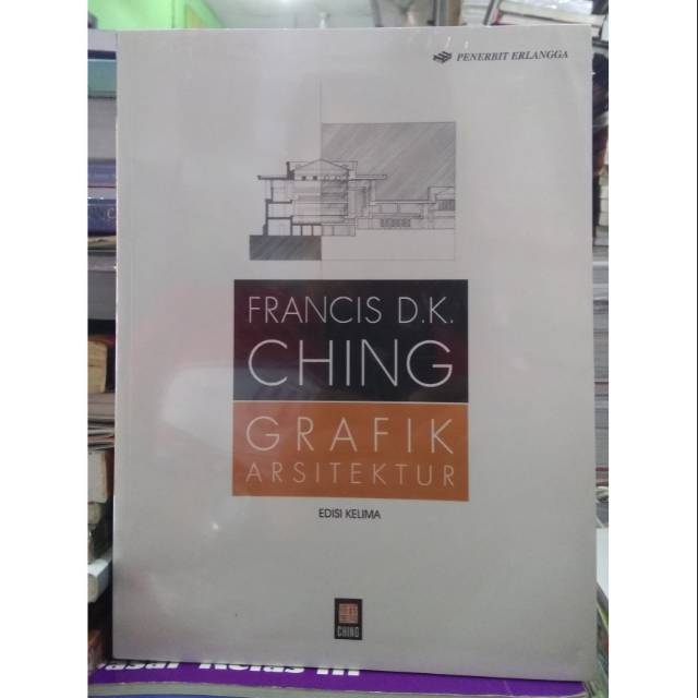 Grafik Arsitektur ed 5