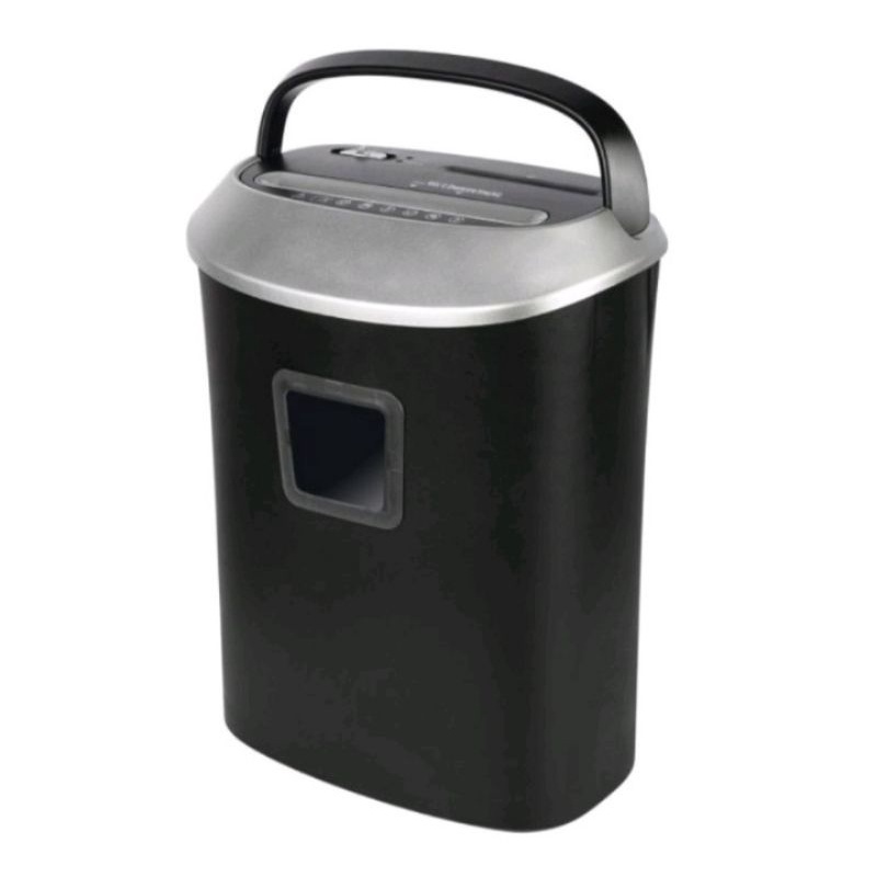 NEEDTEK ND 1525C MESIN PENGHANCUR KERTAS & CD / PAPER SHREDDER ND1525C