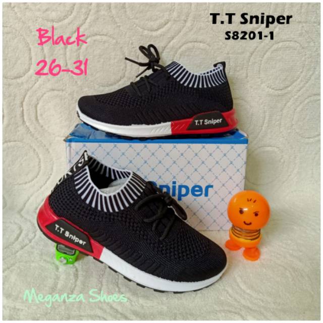 TT sniper anak