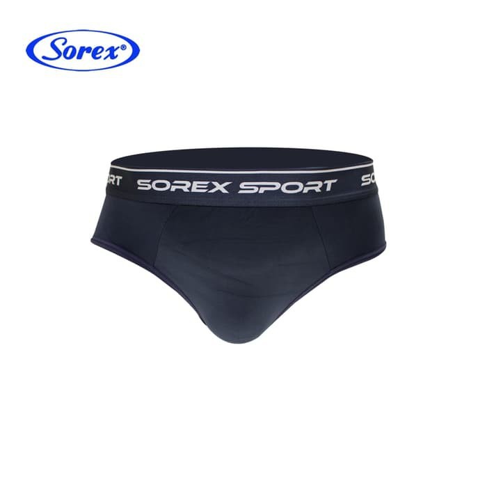 CELANA DALAM PRIA SOREX MAN M3903 CD PRIA MODEL SPORT / CD LAKI SOREX M3903