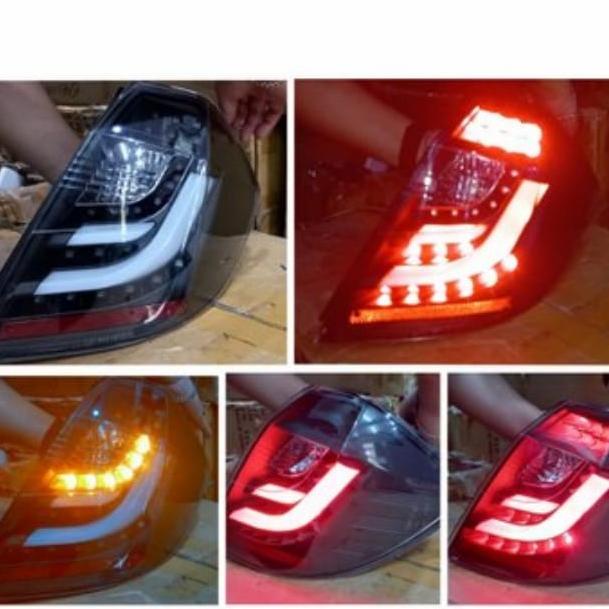 Stoplamp Mobil Honda Jazz Ge 8