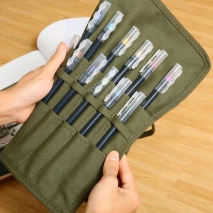 

Tas Pelukis Propesional Tas alat alat Lukis Tas seniman lukis