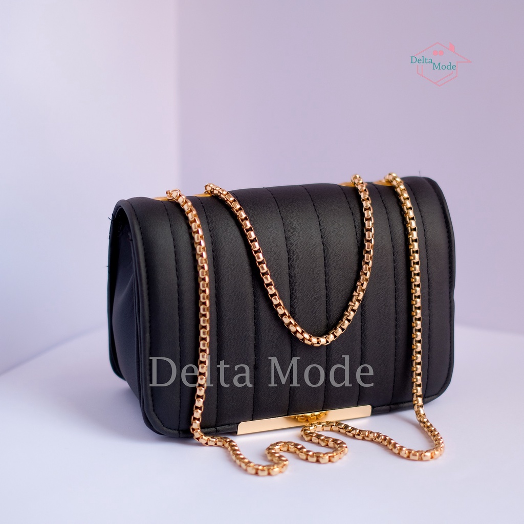 Tas Selempang/Bahu Wanita - Deltamode - VANYA BAG