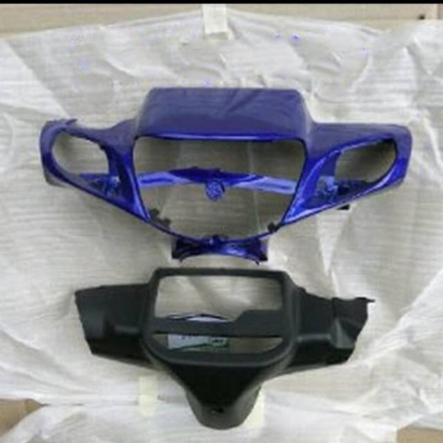 BATOK KEPALA VEGA R LAMA BIRU