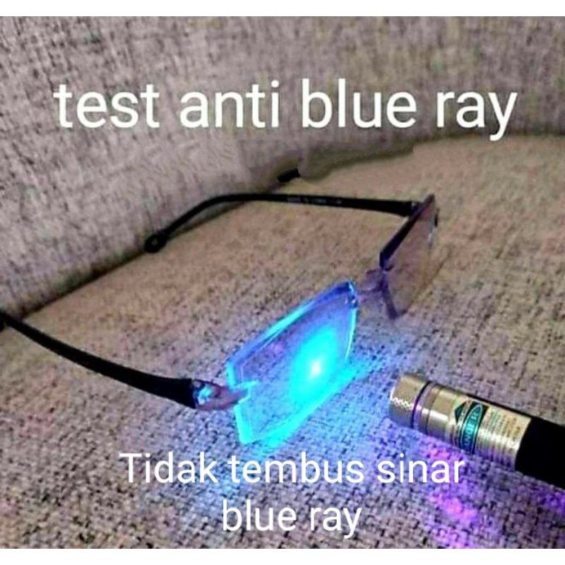 KACAMATA BACA AUTOFOKUS ANTI BLUE RAY 525